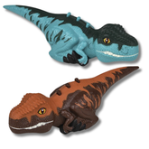 Dinosaur Pull Back Roaring Toy For Kids In Bulk - Assored